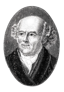 Dr. Samuel Hahnemann | Begründer der Homöopathie